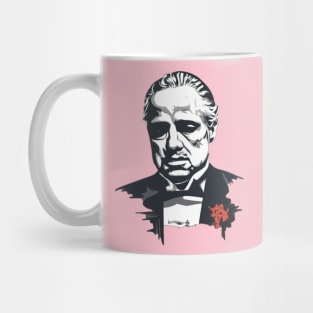 Godfather Mug